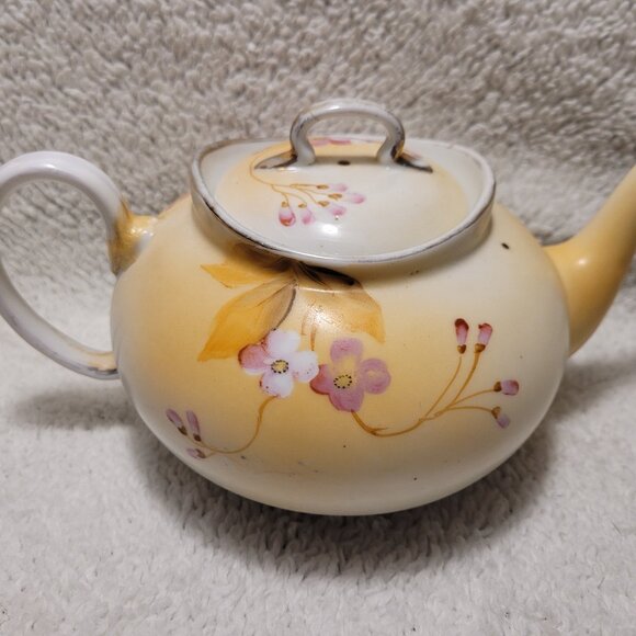 Vintage Nippon Tea Set - Picture 3 of 12